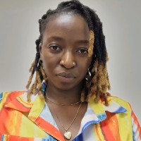 MAWARNKARRA HEALTH SERVICE Employee Enipha Mugabe's profile photo
