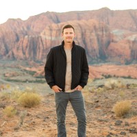 Madera Auto Center Employee Tyler Duffin's profile photo