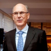 Stephan Huthmacher Email & Phone Number