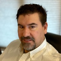 Fairview Health Services Employee Eric Houle's profile photo