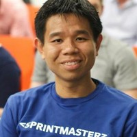 Confluent Employee Jin Yao's profile photo