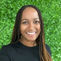 Campspot Employee Jenna Terenzi's profile photo