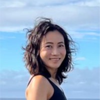Reckitt Employee Mei Lam's profile photo