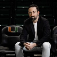 University of Miami School of Law Employee Greg Levy's profile photo