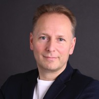 ExpertVision Ai Employee Maté Varga's profile photo