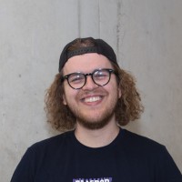 Uw Computerstudent Employee Toine Rademacher's profile photo