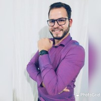 Vetorlog Employee Daniel da Silva's profile photo