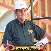 Golden Rule Remodeling Employee Jack Johnston's profile photo