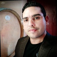 DouroAzul Employee Angel E. Prieto's profile photo