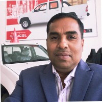 GULF ADVANTAGE AUTOMOBILE LLC Employee Thiru. R's profile photo
