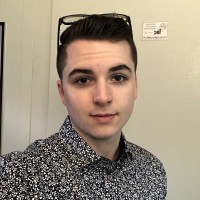 3Beep Employee Dominic Dunn's profile photo