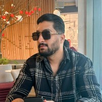 Muaaz Qureshi Email