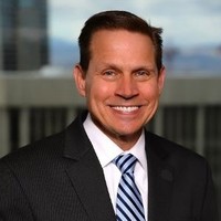 Federal Home Loan Bank of Topeka Employee Rusty Davis's profile photo