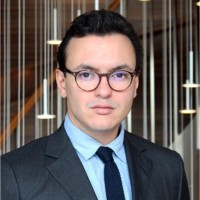 CEOS INNOVATION Employee Pierre-Arnaud Ginestet's profile photo