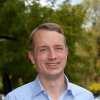 RMI Employee Thomas Blank's profile photo