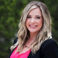 Technologent Employee Ashley McCrary's profile photo
