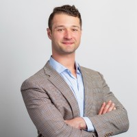 Comerica Bank Employee Gabriel Johnson's profile photo