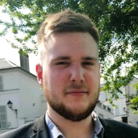 DELA Employee Théo Chevillard's profile photo