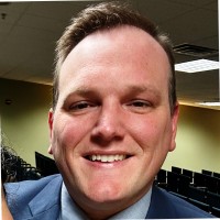 Crushing Equipment Solutions Employee Anthony Waite's profile photo