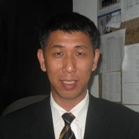 Carlton Hotel Singapore Employee Joseph Tham's profile photo