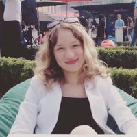Iryna Kreichmann Email & Phone Number
