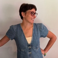 Fabula Pictures Employee Diletta Romano's profile photo