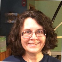 Michigan Online School Employee June Cotter's profile photo