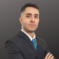 Latecoere Do Brasil Industria Aeronautica Employee Yuri Diogo's profile photo