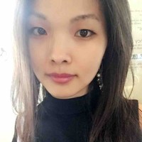 SOHO GROUP Employee Lydia Li's profile photo