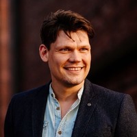 Oliver Schreiber Email & Phone Number