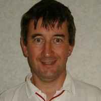 Q-COMMIT CIC Employee Angus MacAulay's profile photo