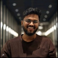 Shiva Gopidi's profile photo