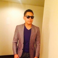 Burma Inc. Employee Humberto Galeano's profile photo
