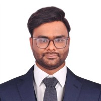 Motherson Innovations Employee Abhishek Lohumi's profile photo