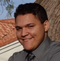 Numem Employee Nicholas Hunter's profile photo