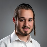 Contractor Employee Yidel Smilowitz's profile photo