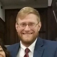 Oklahoma County Employee Jerad Dodson's profile photo