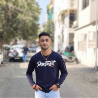 Swashaa Employee Kalp Mehta's profile photo