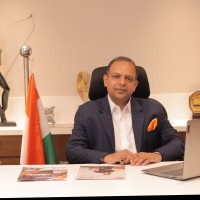 SHYAM METALICS AND ENERGY LIMITED Employee Sanjay Agarwal's profile photo