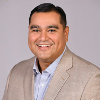 Strategic Claim Consultants Employee Ruben H's profile photo