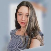 Total Lab Solutions Employee Julia Alibashi's profile photo