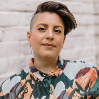 Row 7 Seed Company Employee Marissa Dobbins's profile photo