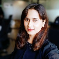 NatWest Markets Plc Employee Prachi G's profile photo