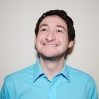 Veridise Employee Benjamin Mariano's profile photo