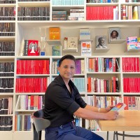 Penguin Random House India Employee Manoj Satti's profile photo
