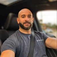 Protective Industrial Polymers, Inc. Employee Greg Edelman's profile photo