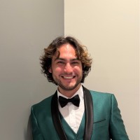 GoFormz Employee Vincent Adams's profile photo