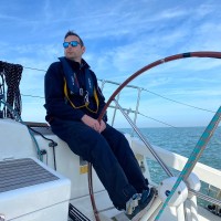 DEME Group Employee Bart Eynde's profile photo