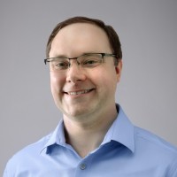 Charles River Analytics Employee Madison Clark-Turner's profile photo
