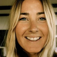 Atmosea Employee Maria Nilsson's profile photo